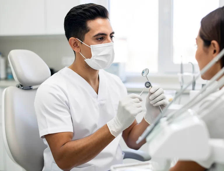 dentist Walton-on-the-Naze